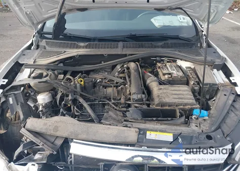 2021 Volkswagen Jetta 1.4T R-Line/1.4T S/1.4T Se from USA, damaged, VIN 3VWC57BUXMM014480